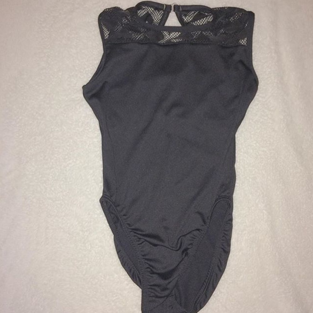 Motionwear leo